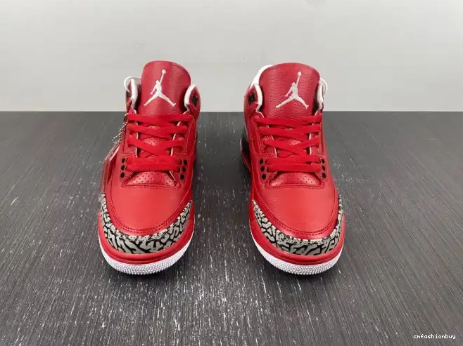 Khaled Grateful DJ AJ3-770438 Jordan 3 Retro Air 0618